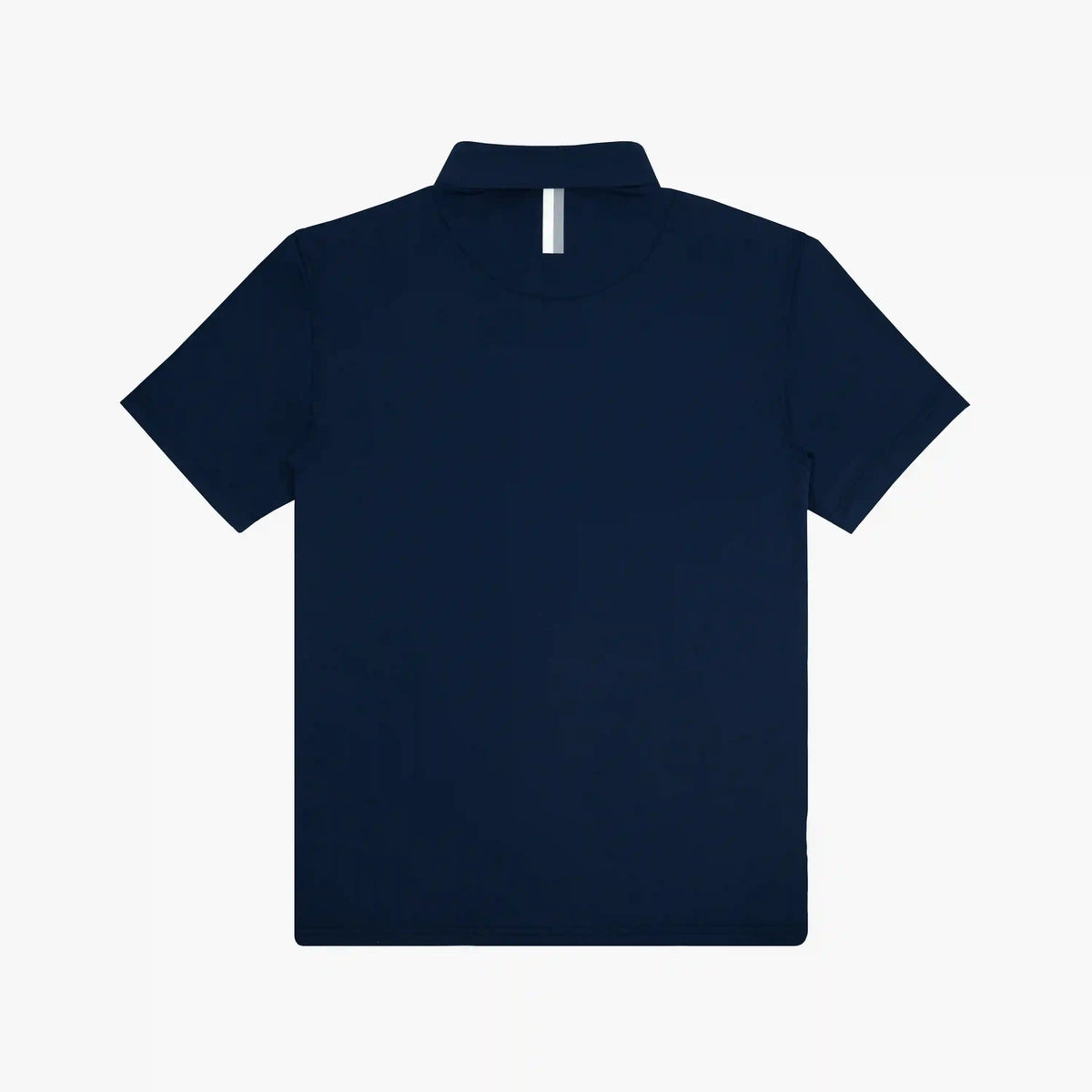 Youth Solid | Performance Polo | Solid - Fleet Navy