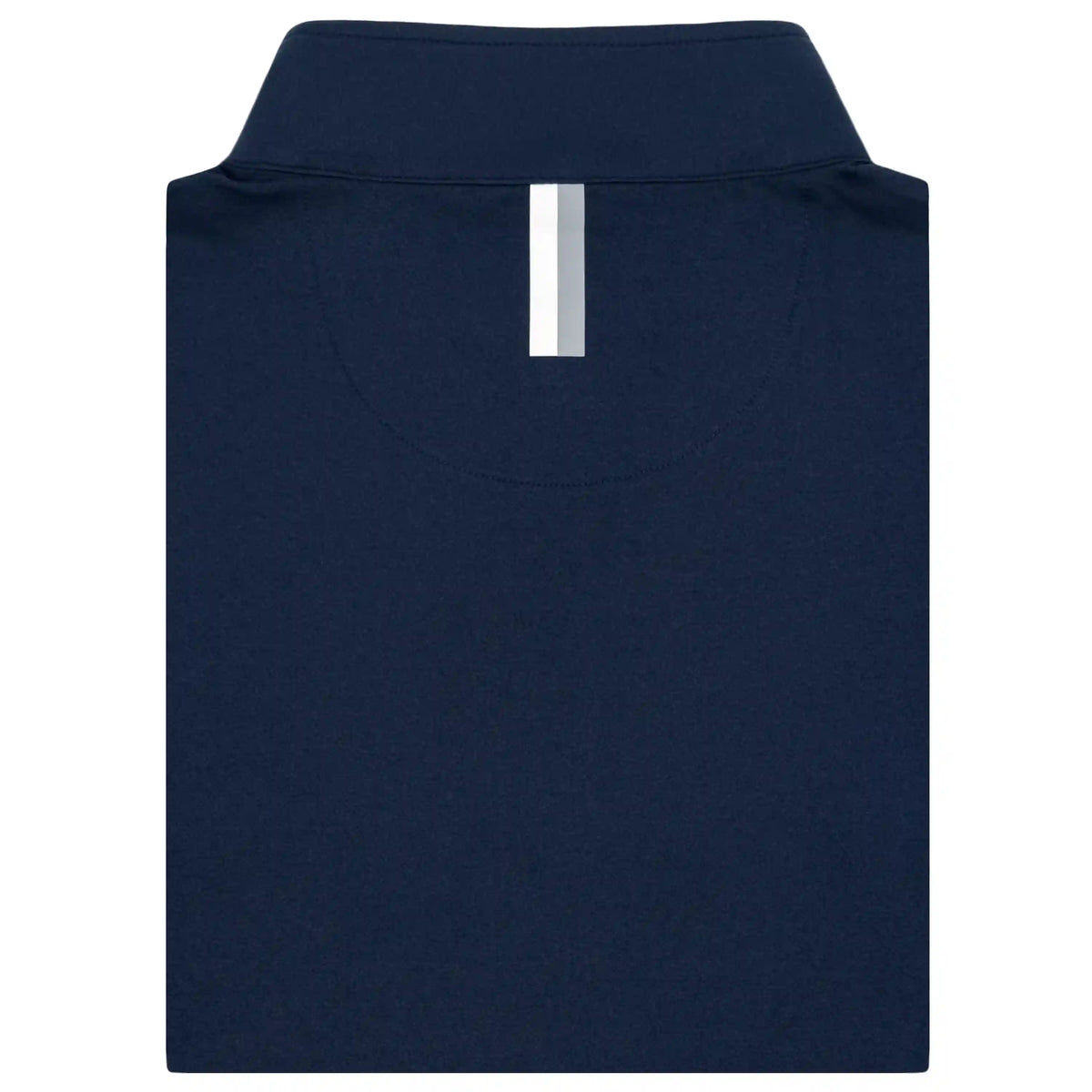 Solid Performance Q-Zip | Solid - Fleet Navy - AM250 1