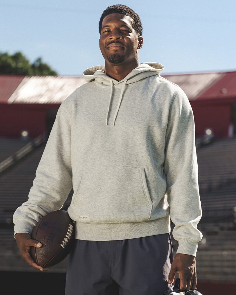 Hoodies & Sweatshirts