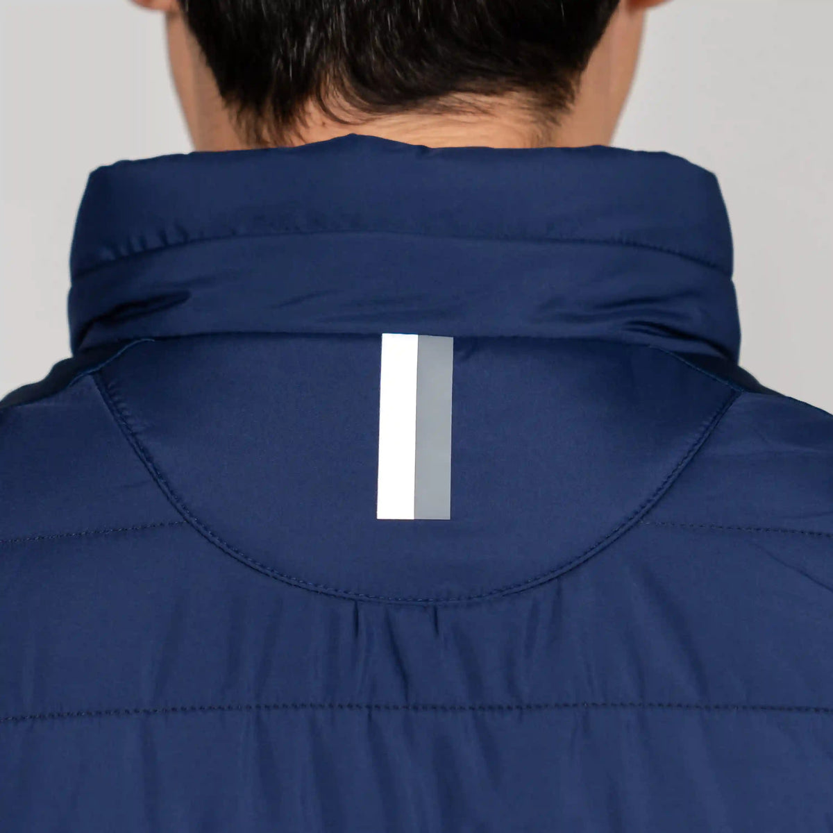Fulton Performance Vest 1.0 | Solid - Fleet Navy