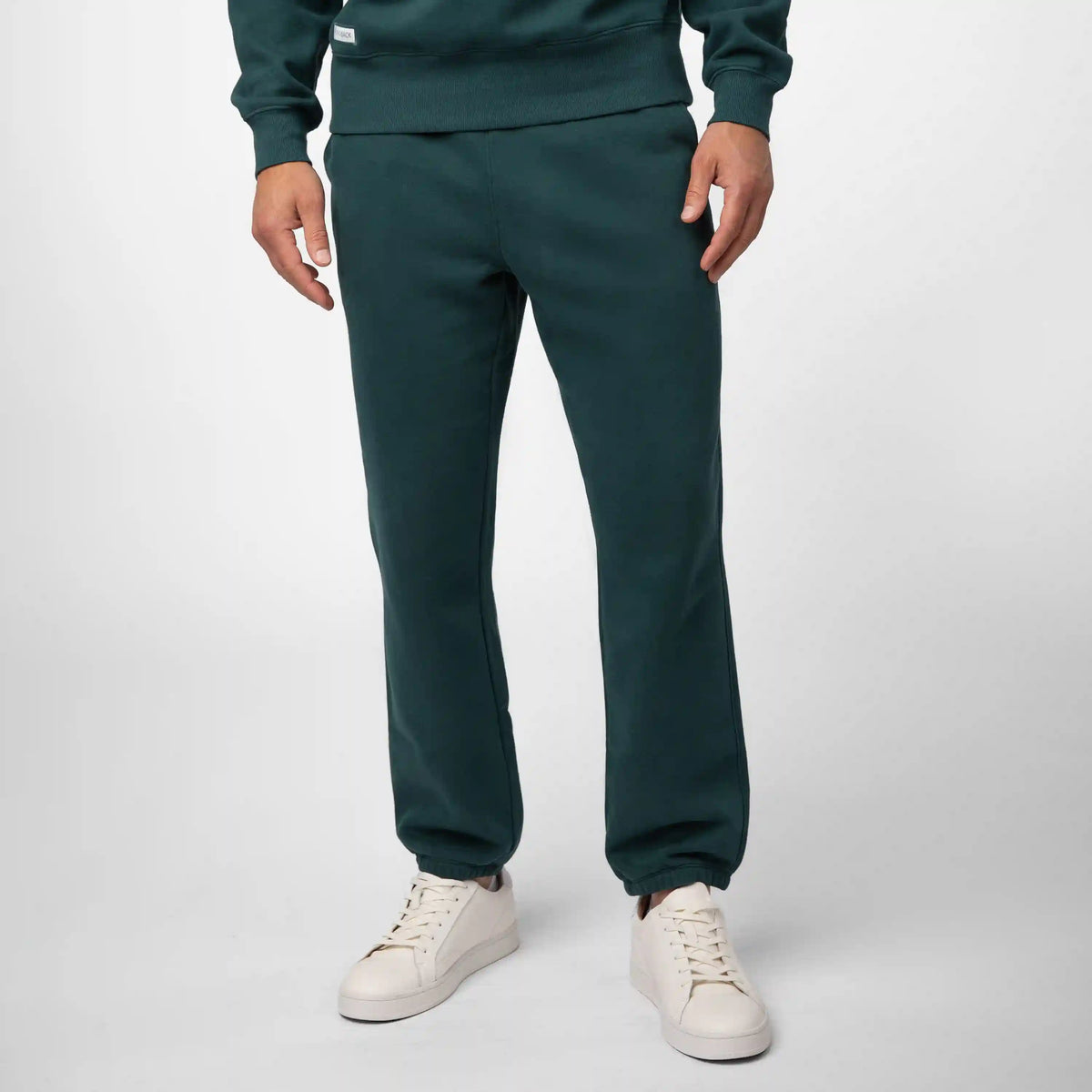 Ready Sweatpant | Solid - Ponderosa Green