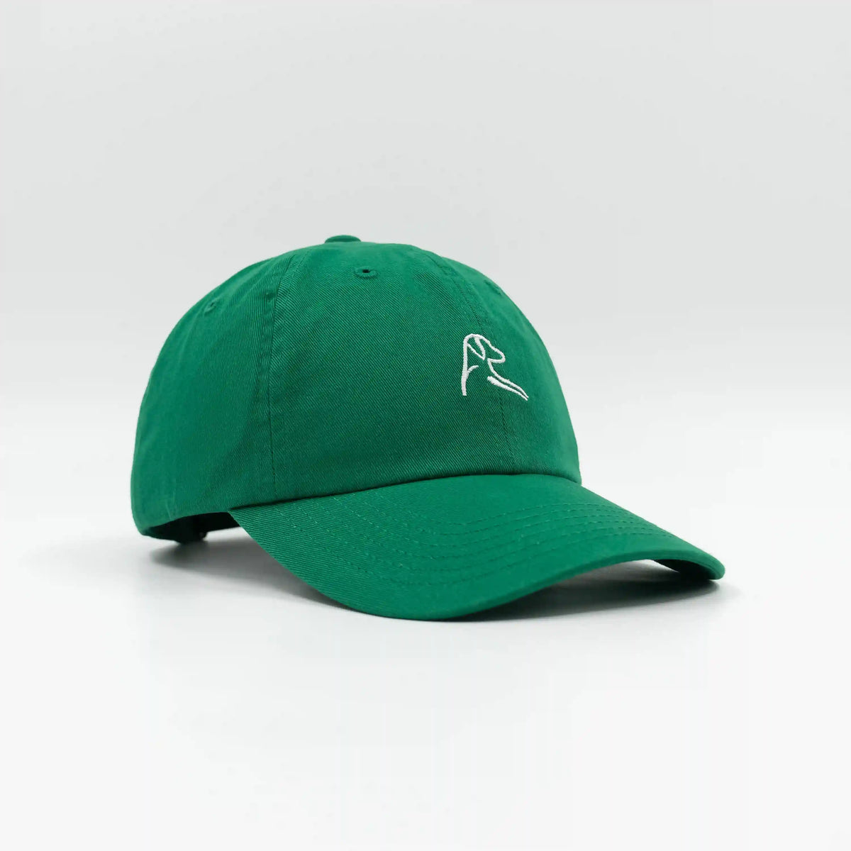The Classic | Solid - Lily Pad Green