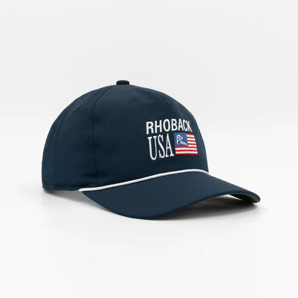 The 1990 Retro Rope | Solid - Fleet Navy