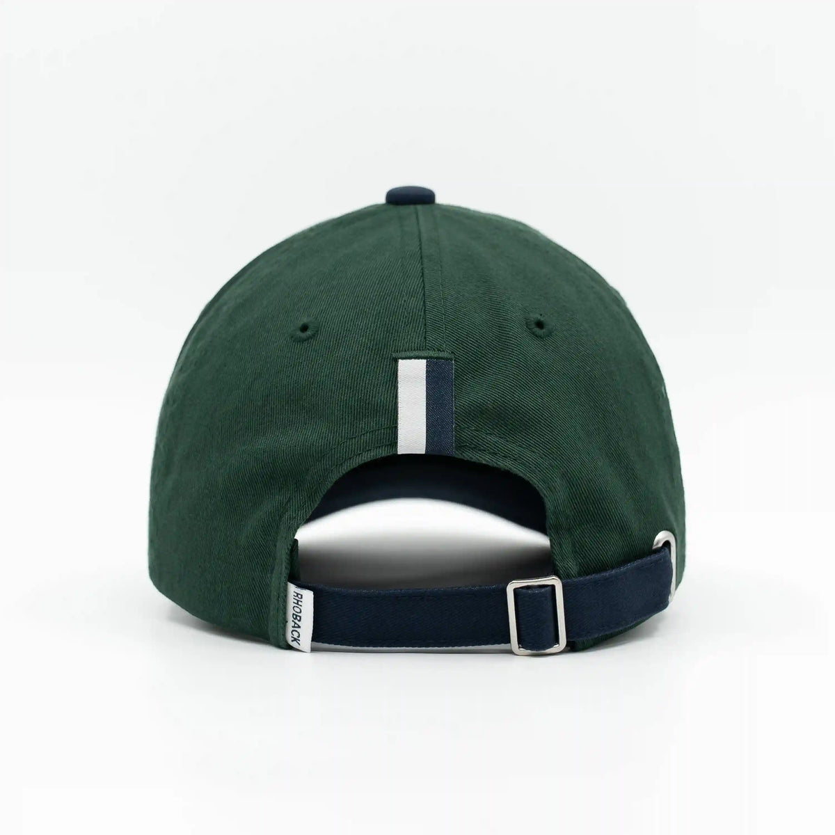 The Script Classic | Solid - Juniper Green/Indigo Blue