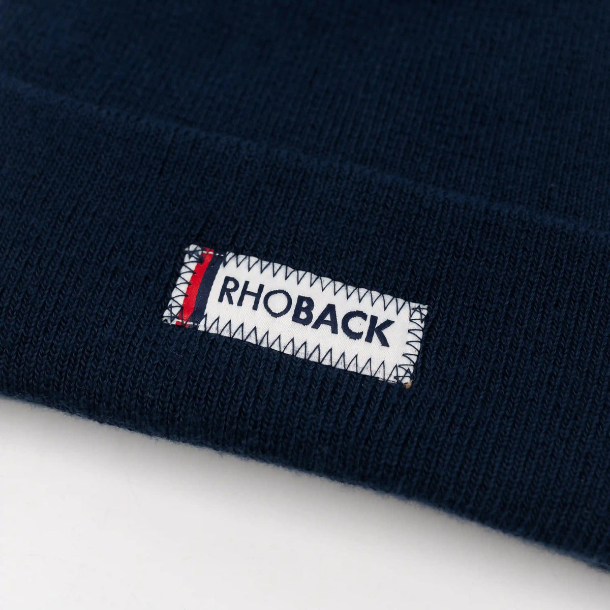 Everyday Beanie | Solid - Fleet Navy