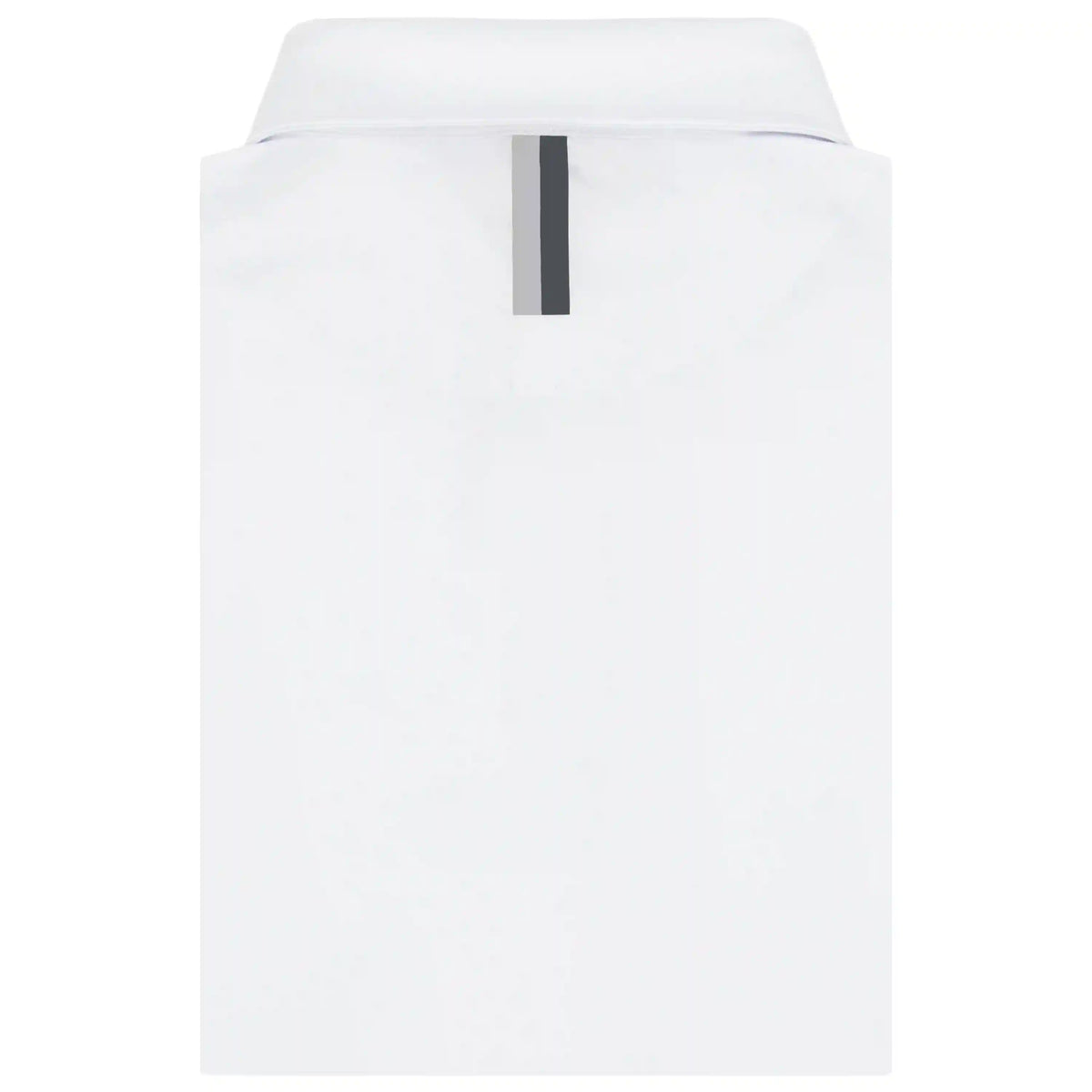 Solid | Performance Polo | Solid - White