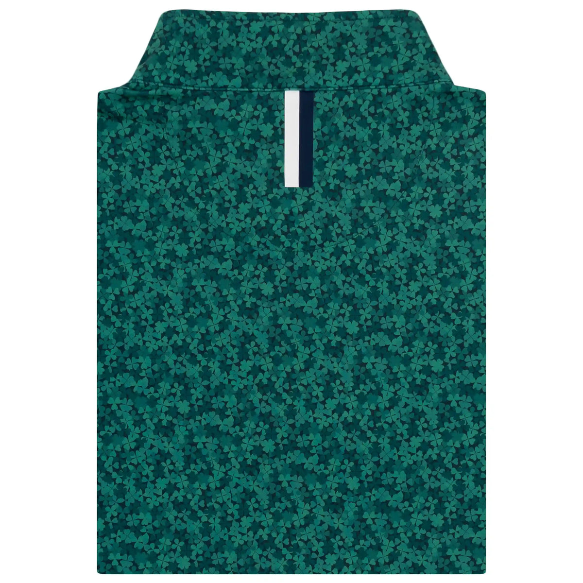Irish Camo Performance Q-Zip | The Irish Camo - Ponderosa Green