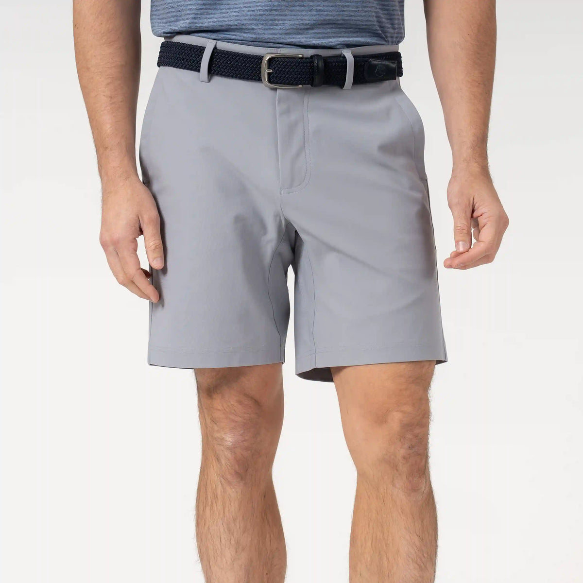 Looper Delta Short | Solid - Stainless Steel