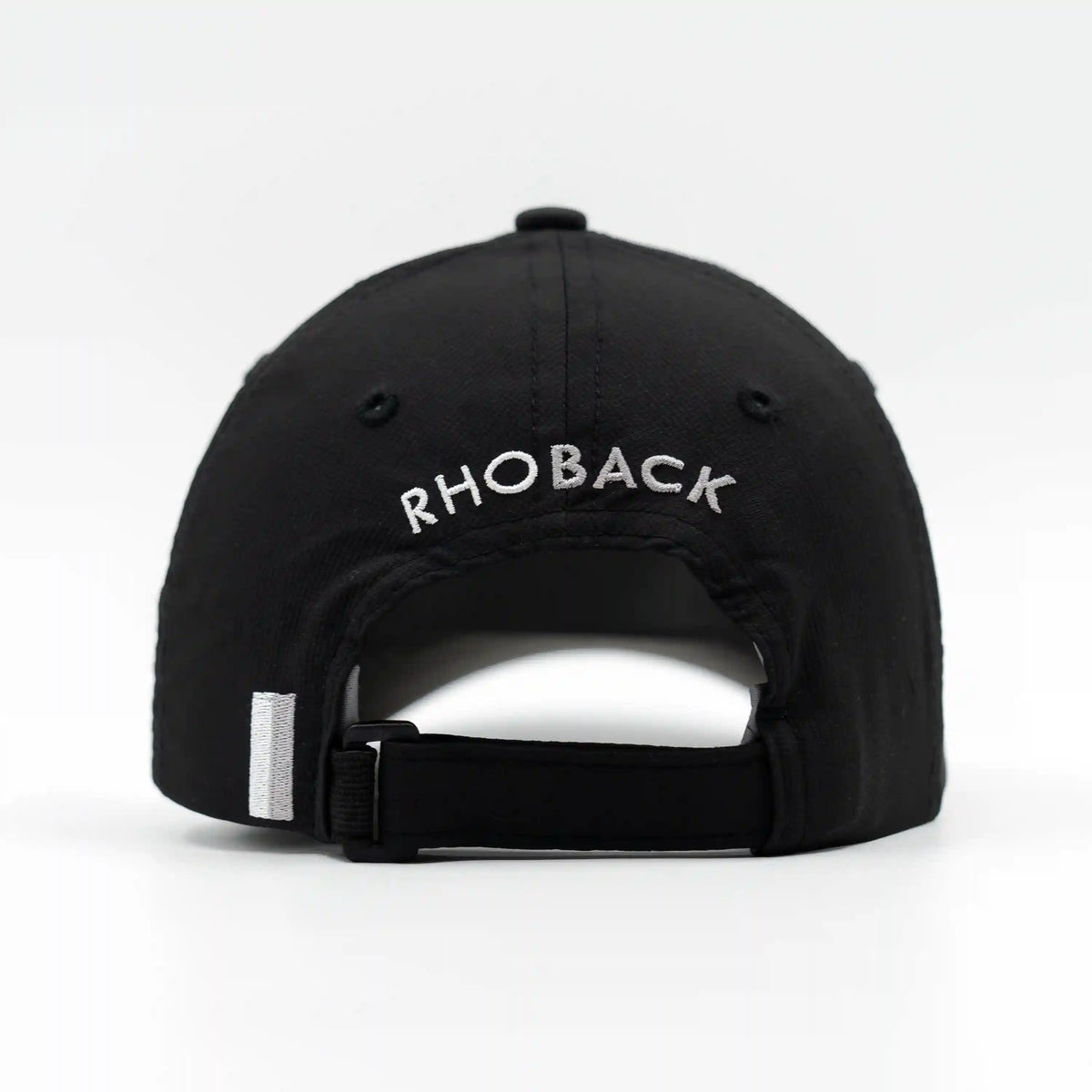 The Molly (Small Fit) | Solid - Black