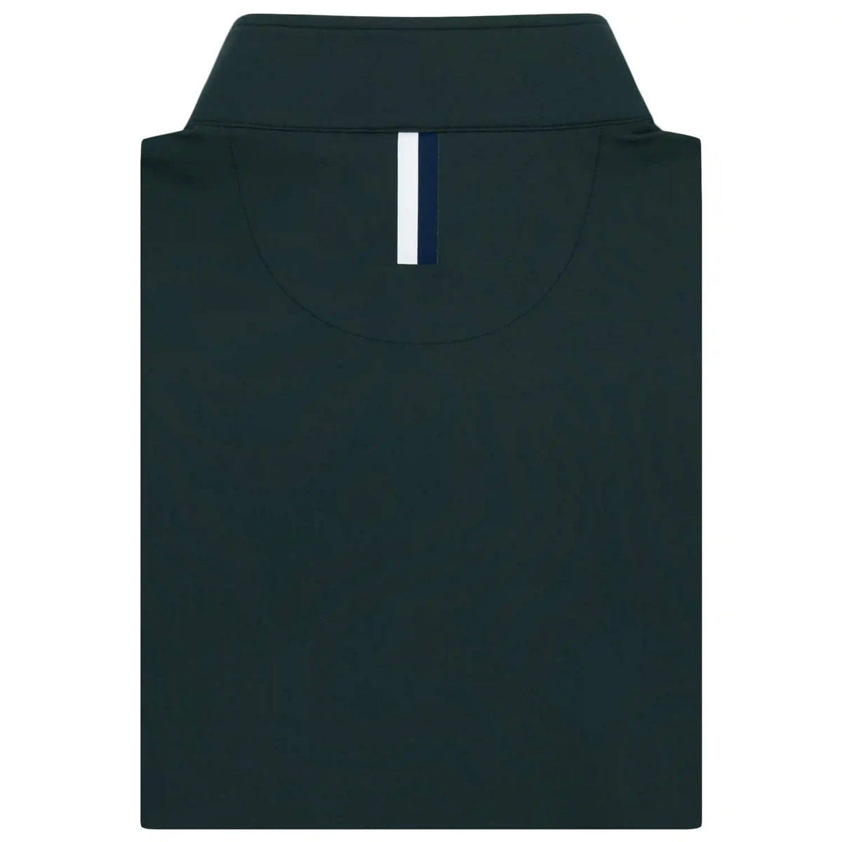 Solid Performance Q-Zip | Solid - Ponderosa Green