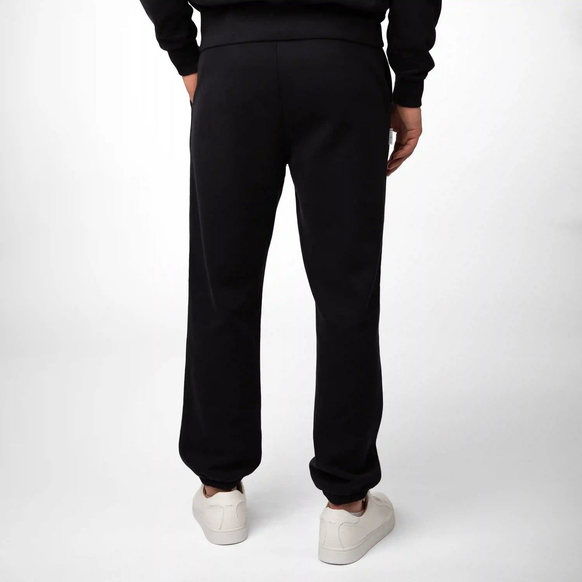 Ready Sweatpant | Solid - Midnight Black