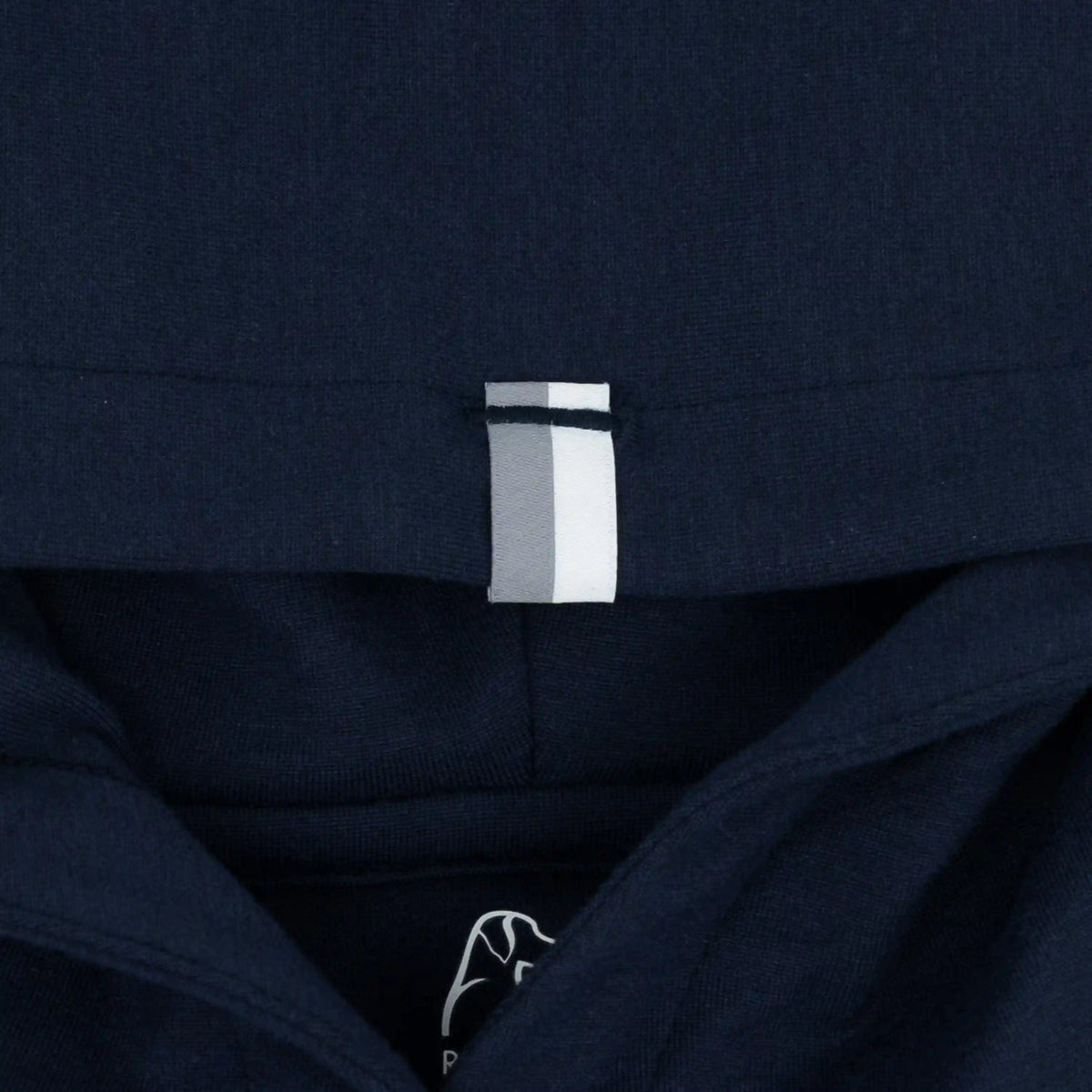 Youth Hesi Performance Hoodie | Solid - Fleet Navy