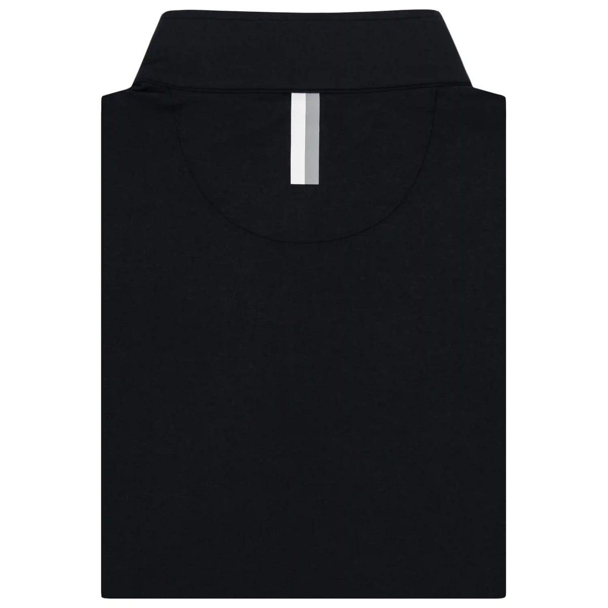 Solid Performance Q-Zip | Solid - Black