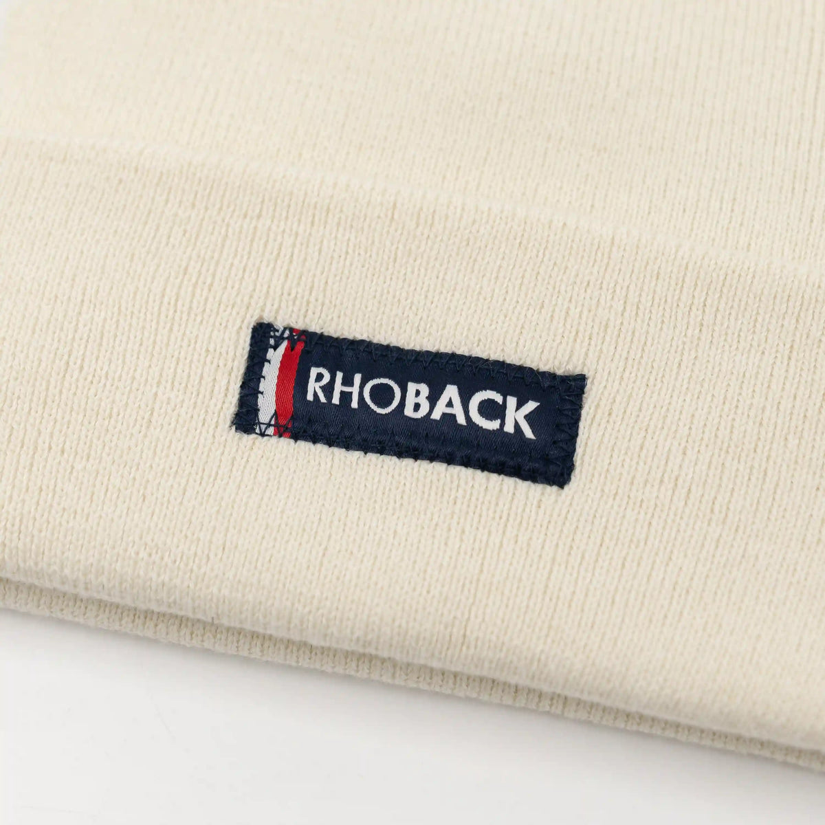Everyday Beanie | Solid - Ivory