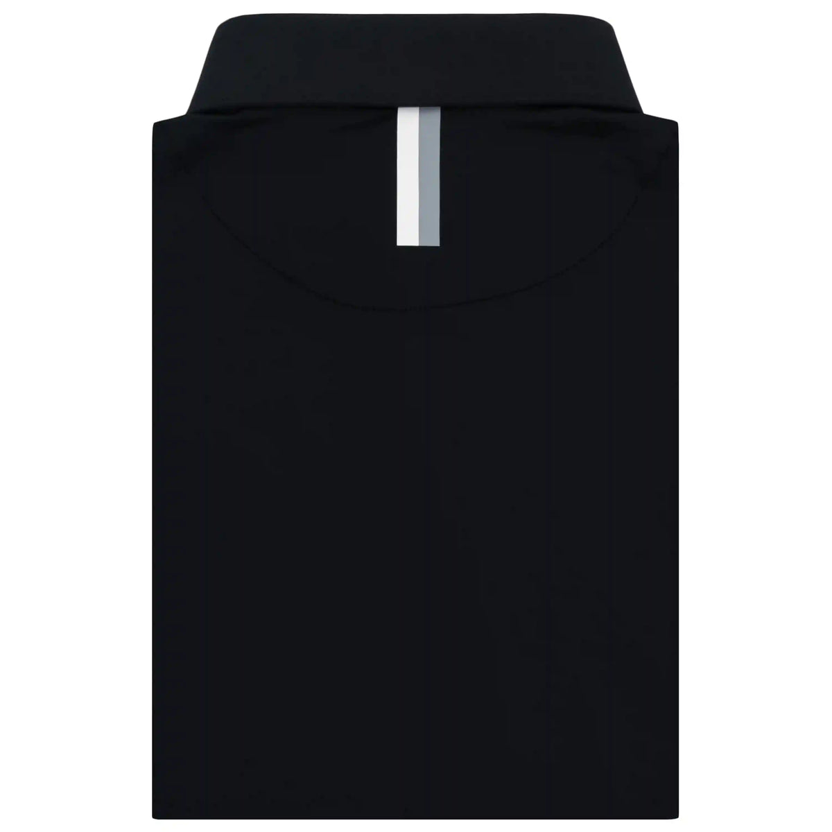 Solid | Performance Polo | Solid - Black