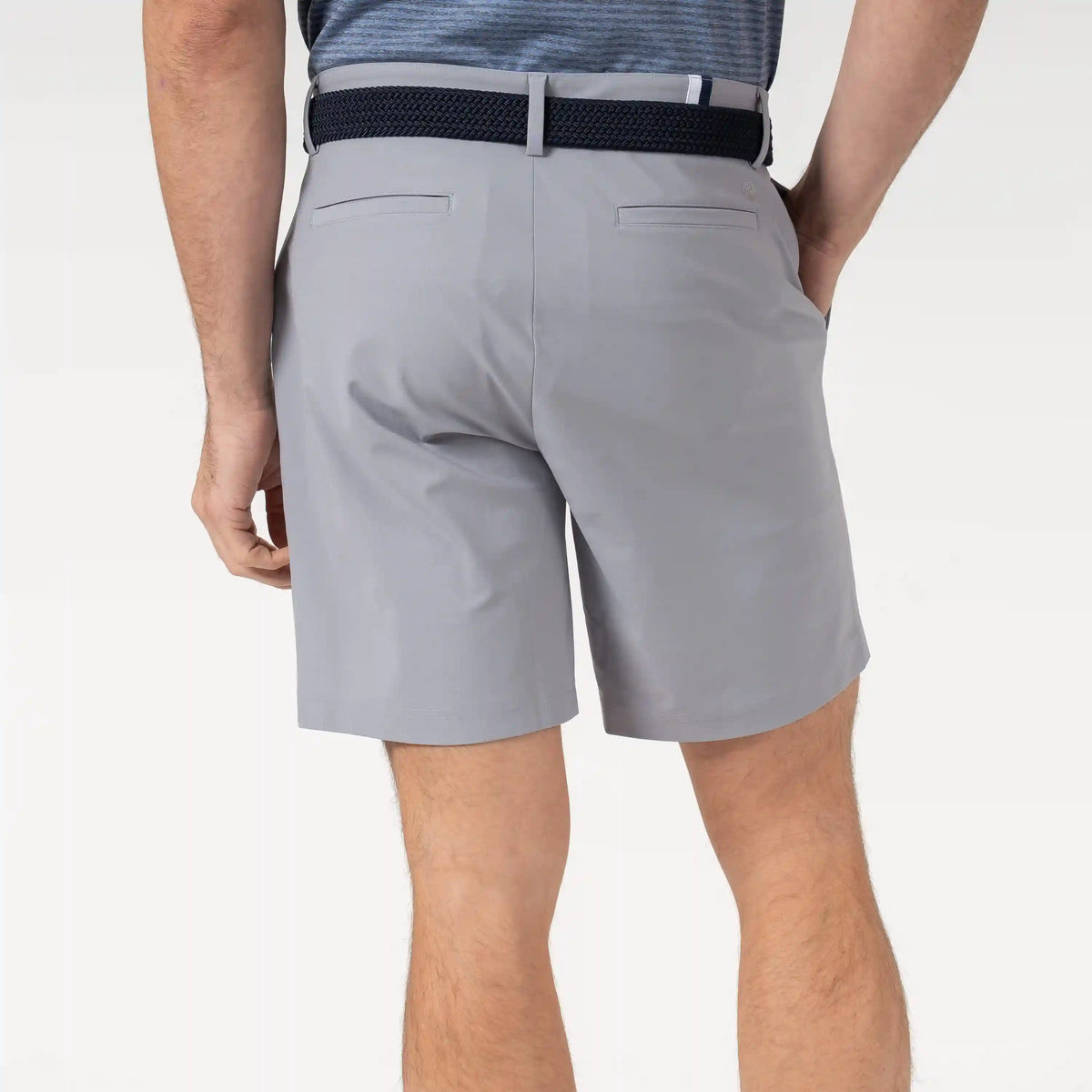 Looper Delta Short | Solid - Stainless Steel
