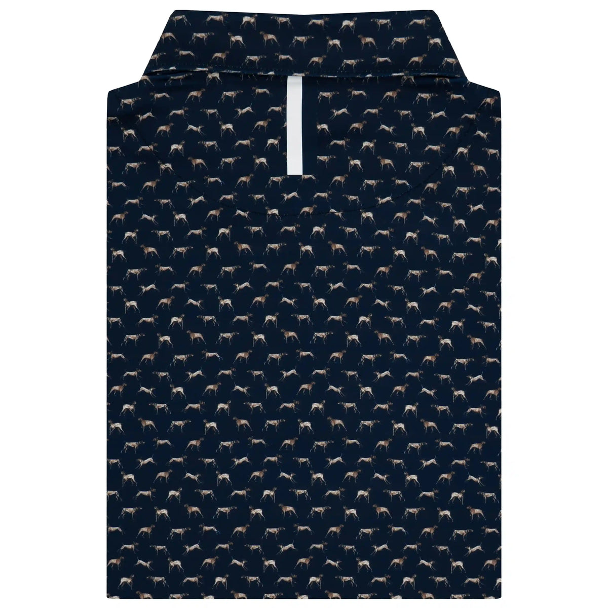 The GSP 2.0 | Performance Polo | The GSP 2.0 - Fleet Navy/Ivory
