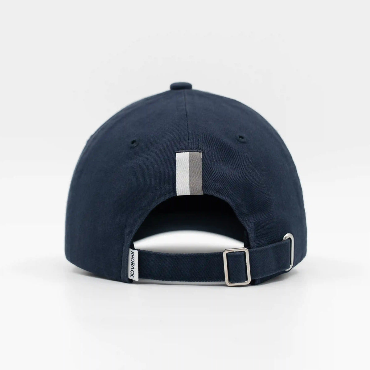 The Wordmark Classic | Solid - Indigo Blue