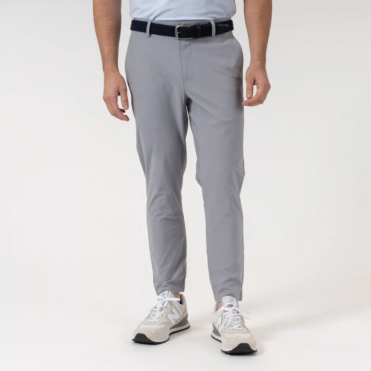 Looper Delta Jogger | Solid - Stainless Steel
