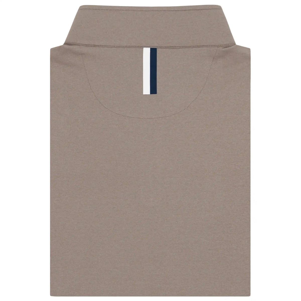 Heather Performance Q-Zip | Heather - Greyhawk/Greyhawk