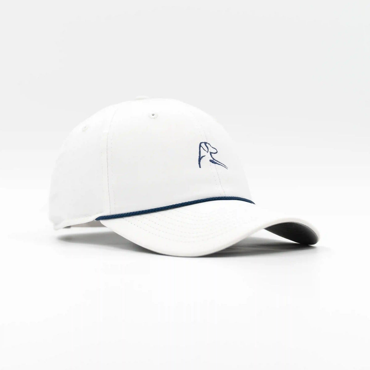The Good Boy Rope | Solid - White