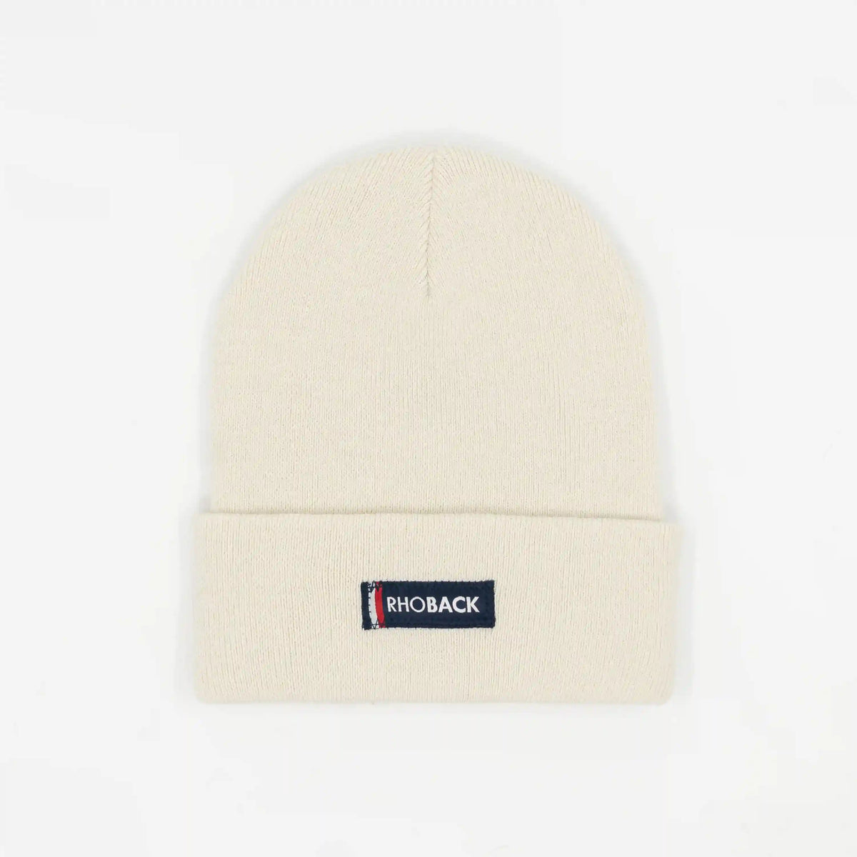 Everyday Beanie | Solid - Ivory