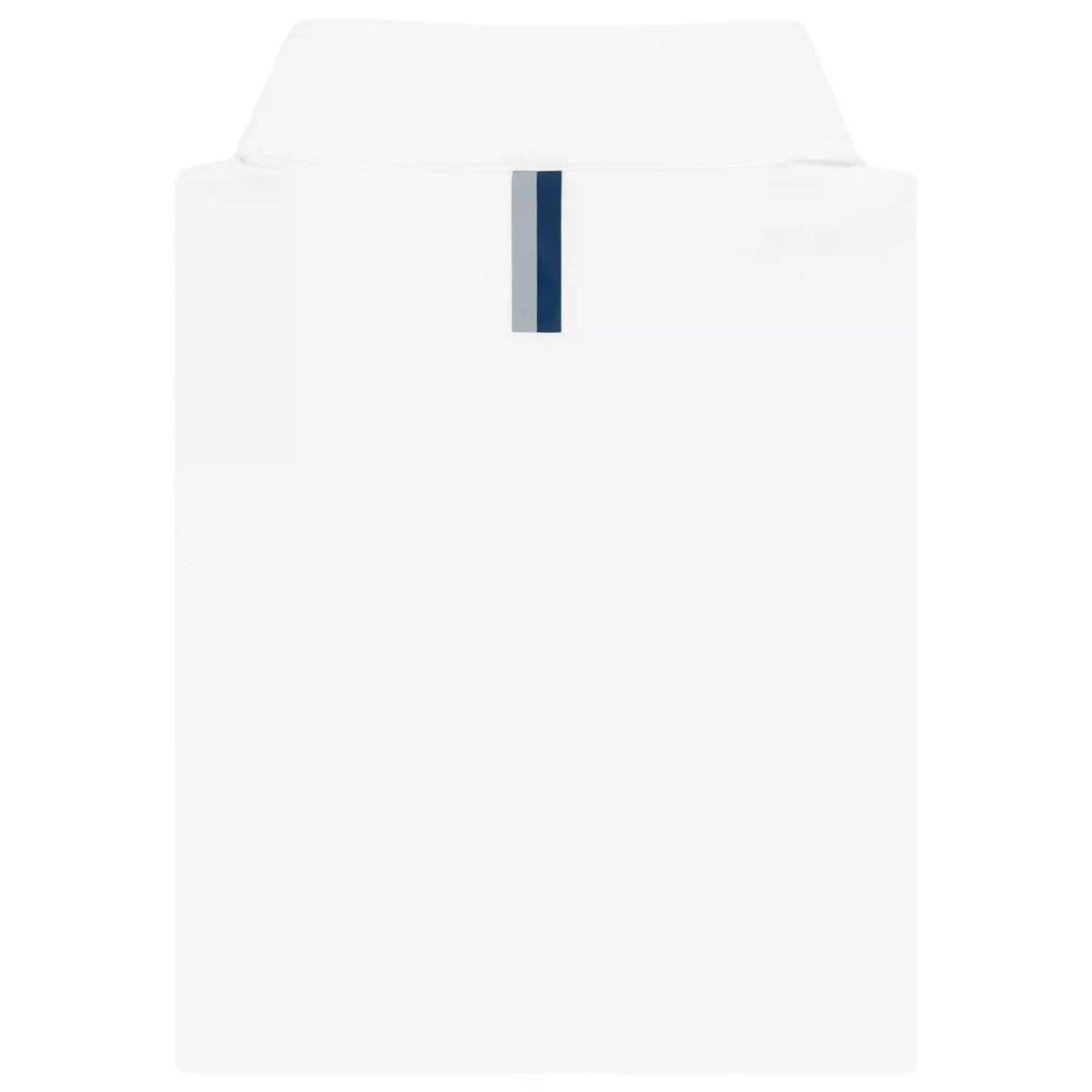 Solid Performance Q-Zip | Solid - White