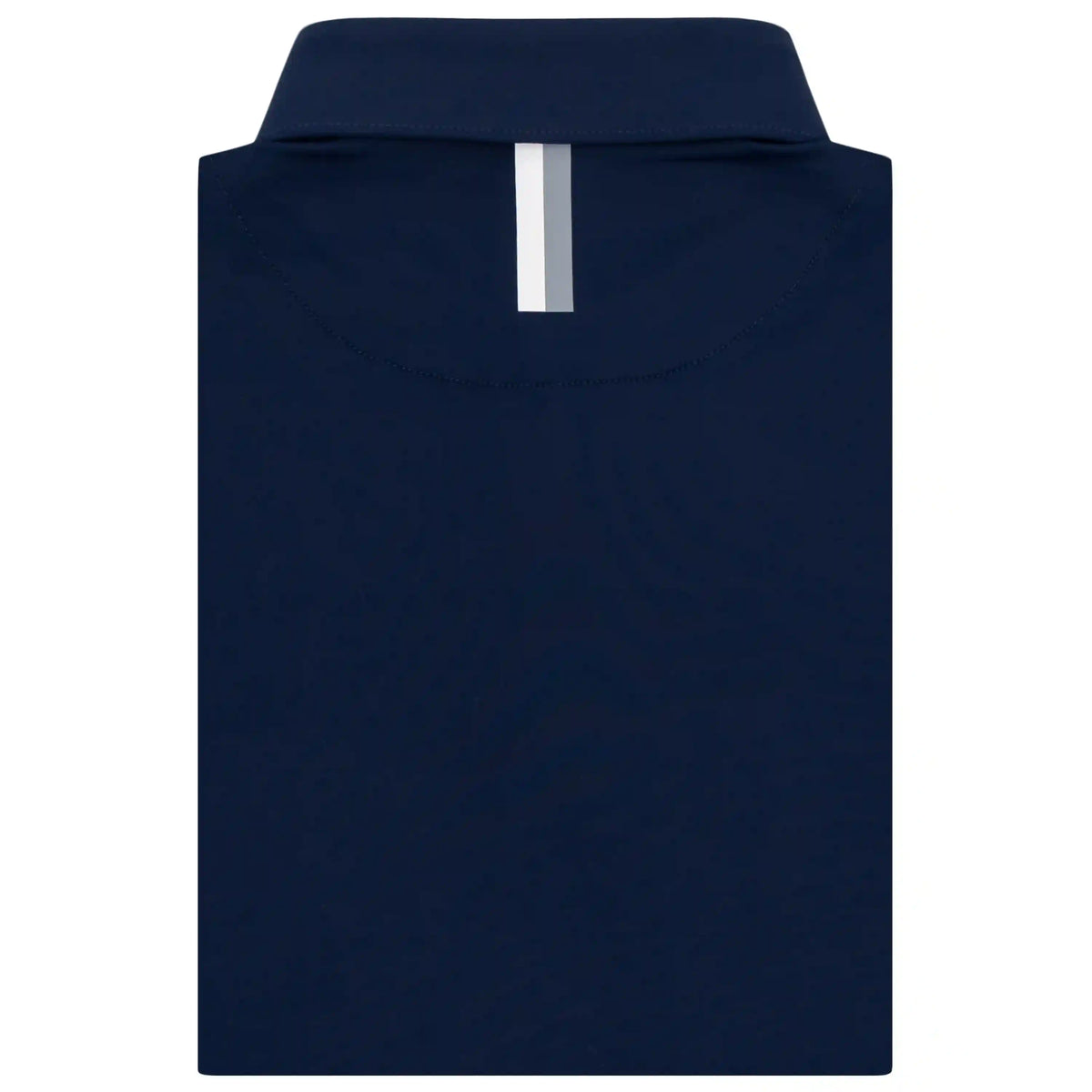Solid | Performance Polo | Solid - Fleet Navy