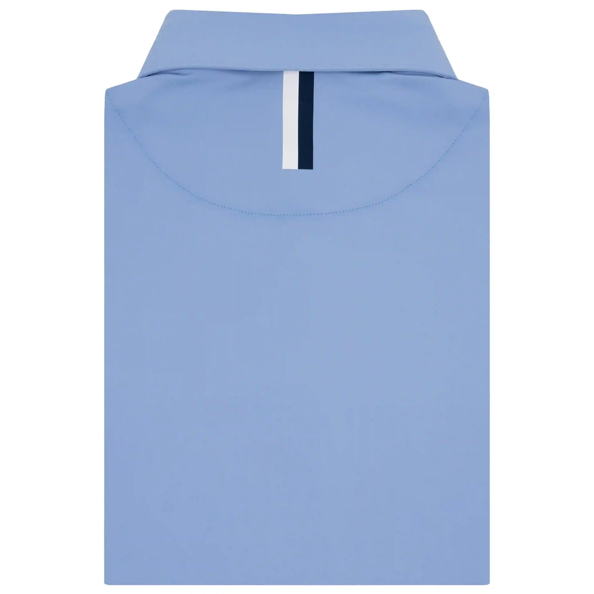 Solid | Performance Polo | Solid - Oxford Blue