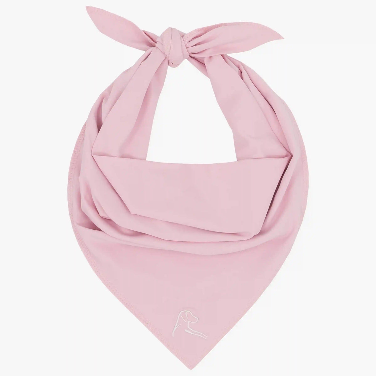 Solid | Performance Bandana | Solid - Lotus Pink