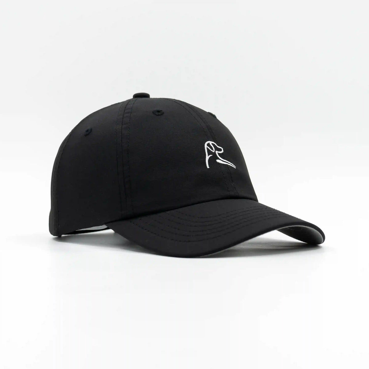 The Molly (Small Fit) | Solid - Black