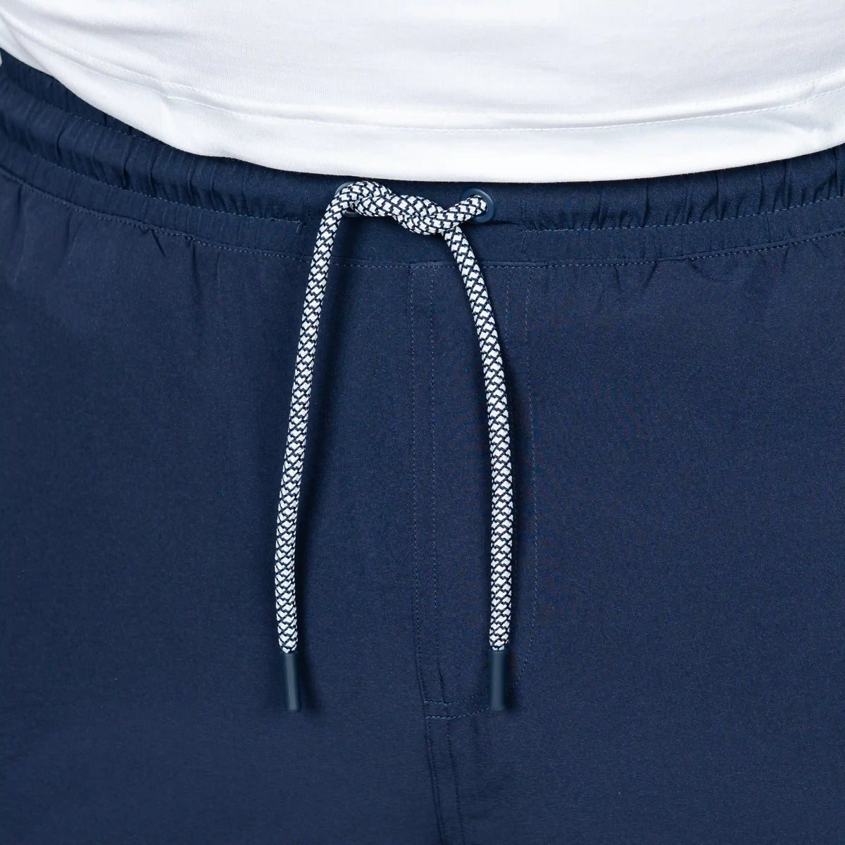 Grit Gym Short - 7" | Solid - Fleet Navy