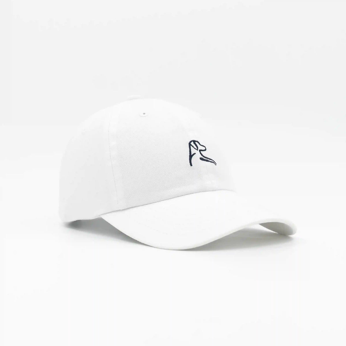The Classic | Solid - White