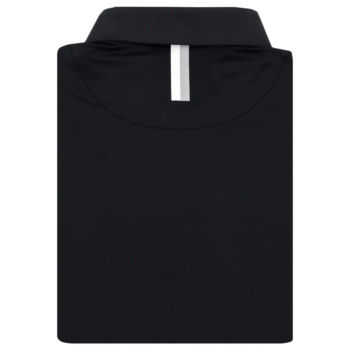 Solid | Performance Polo | Solid - Black