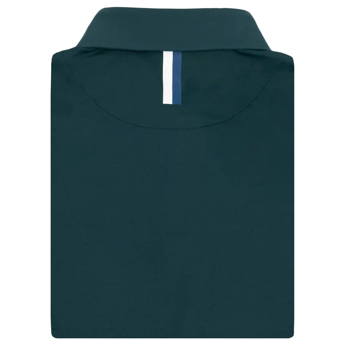Solid | Performance Polo | Solid - Ponderosa Green