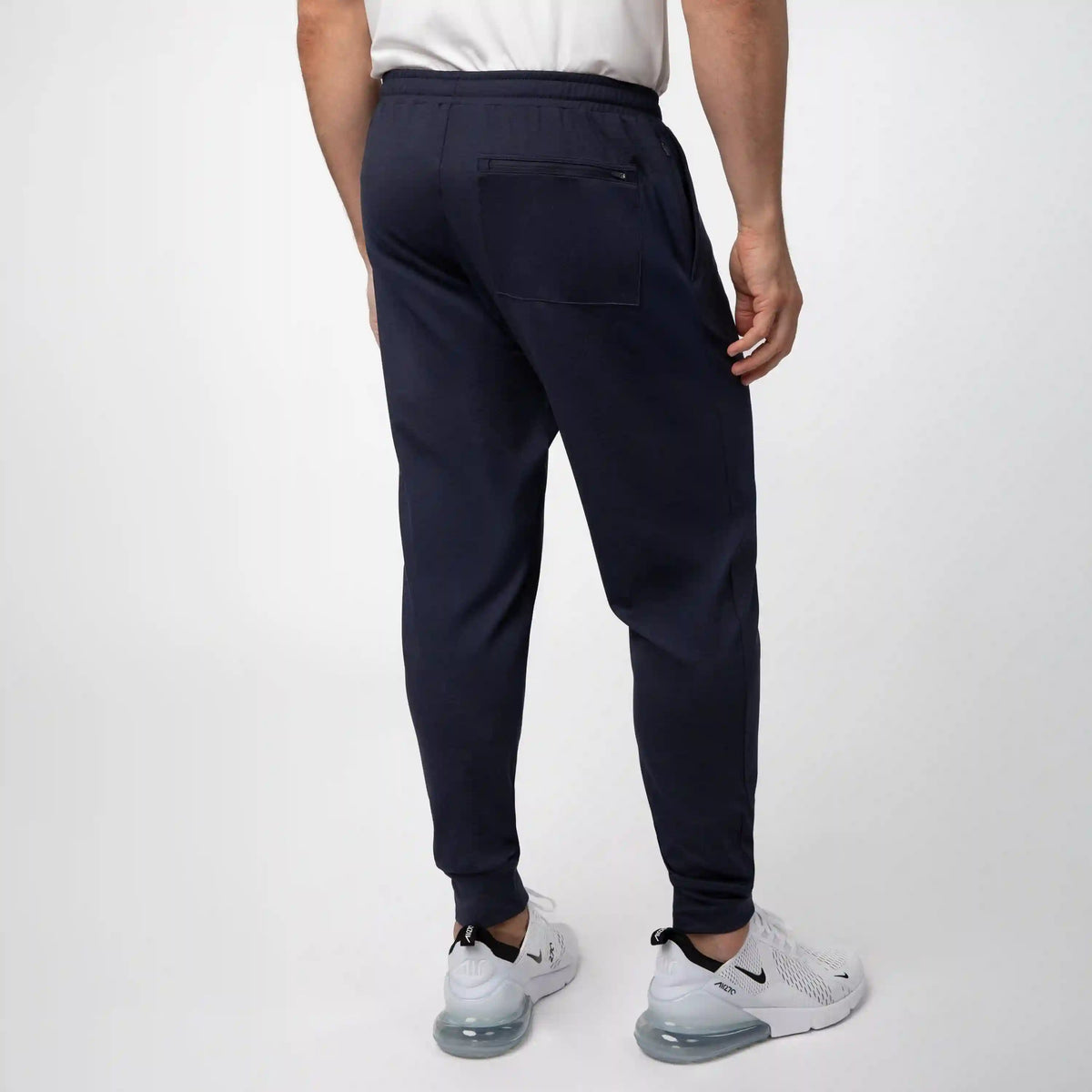 Sprint Performance Jogger | Heather - Fleet Navy/Fleet Navy