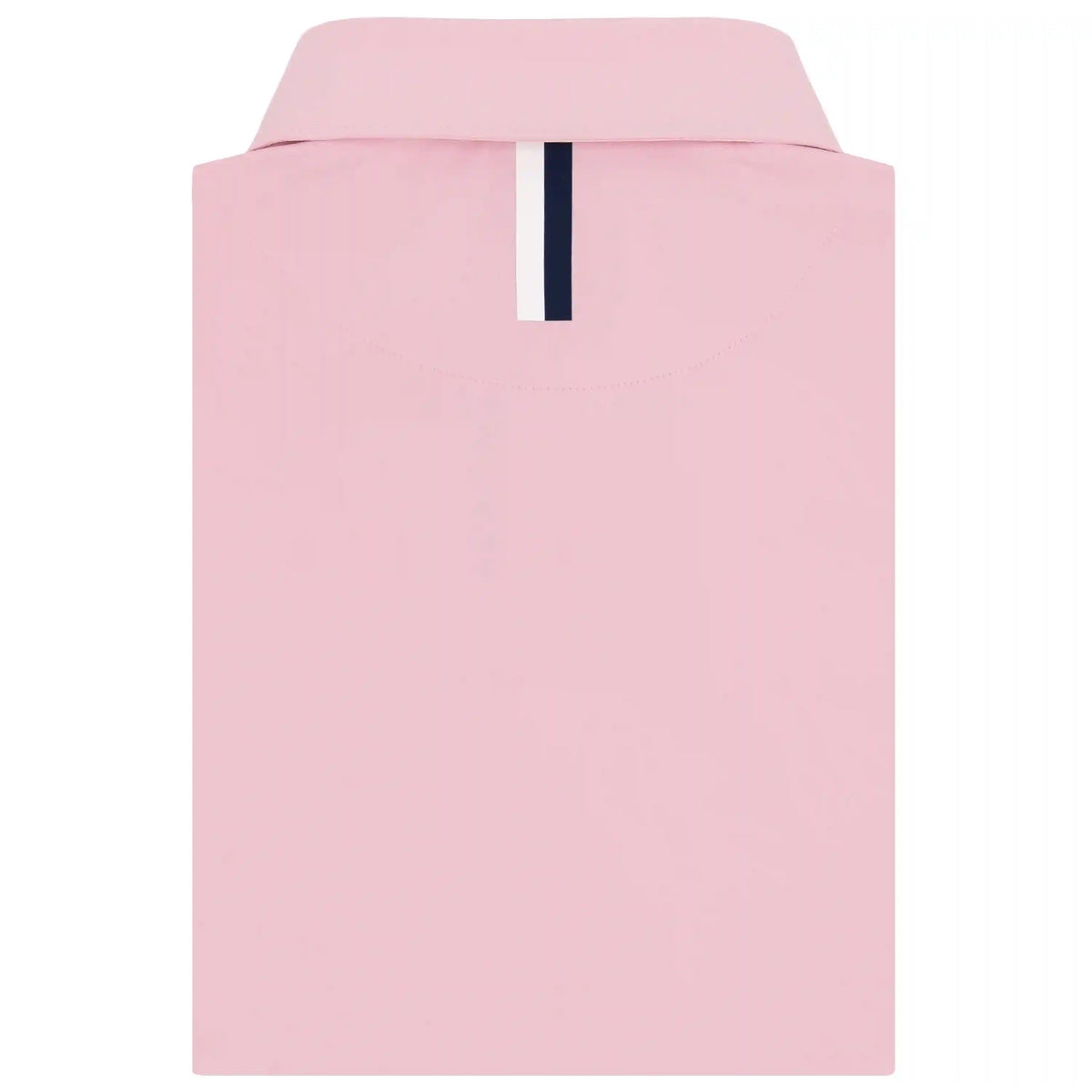 Solid | Performance Polo | Solid - Lotus Pink