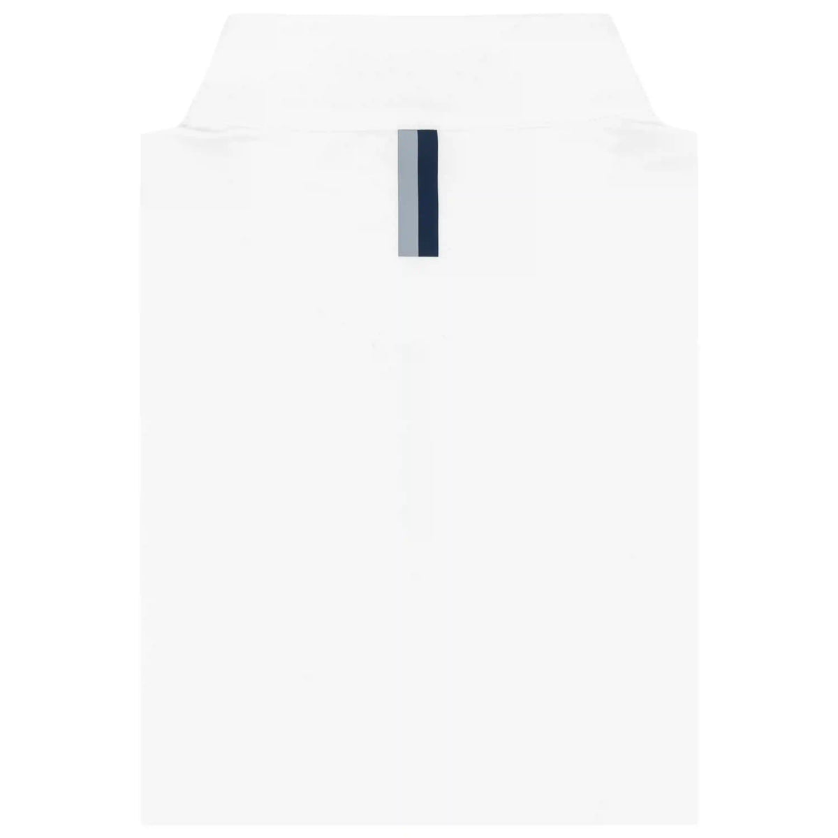 Solid Performance Q-Zip | Solid - White