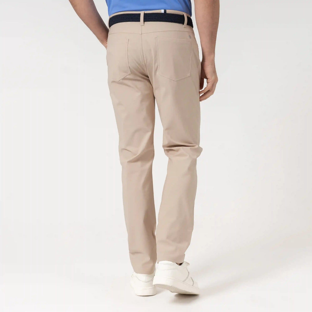 Delta Performance Pant | Solid - Latte