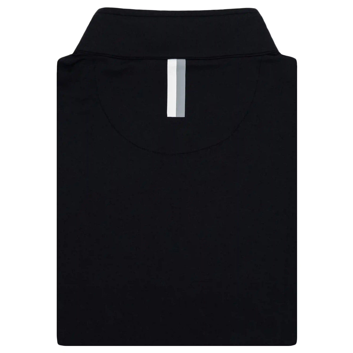 Solid Performance Q-Zip | Solid - Black