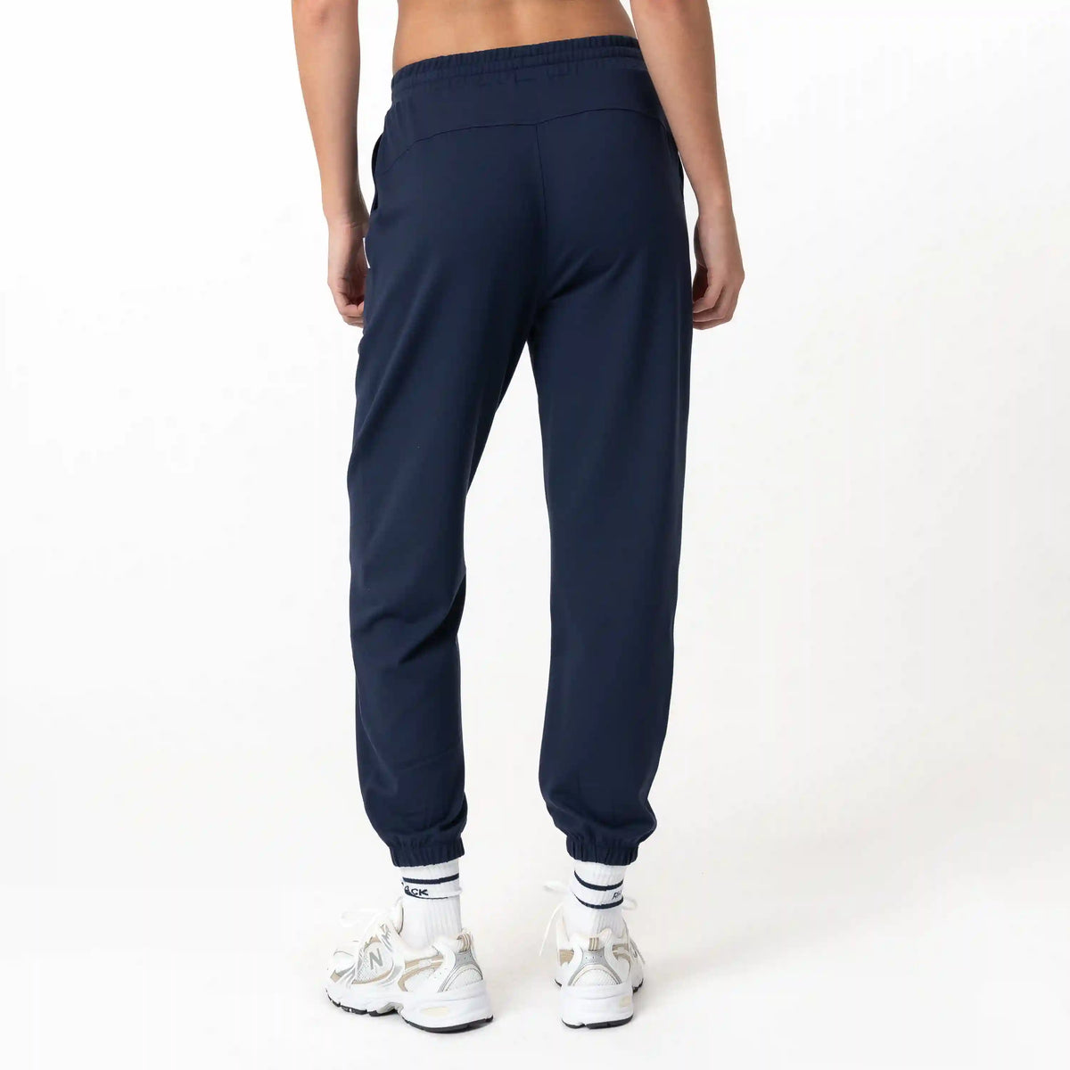 Tempo Ease Jogger | Solid - Fleet Navy