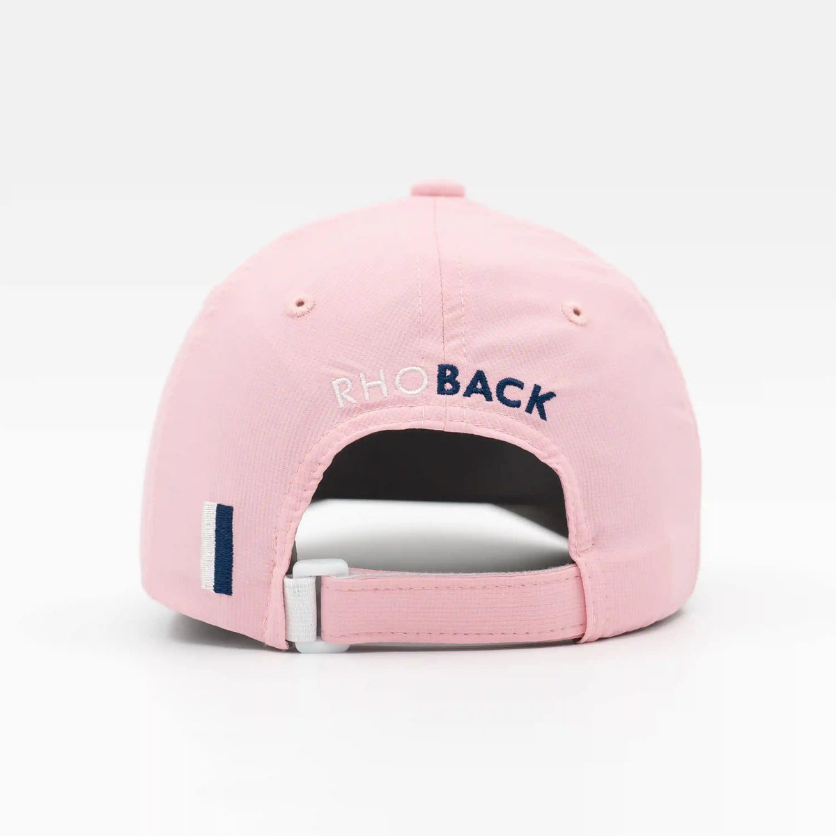 The Molly (Small Fit) | Solid - Flamingo Pink