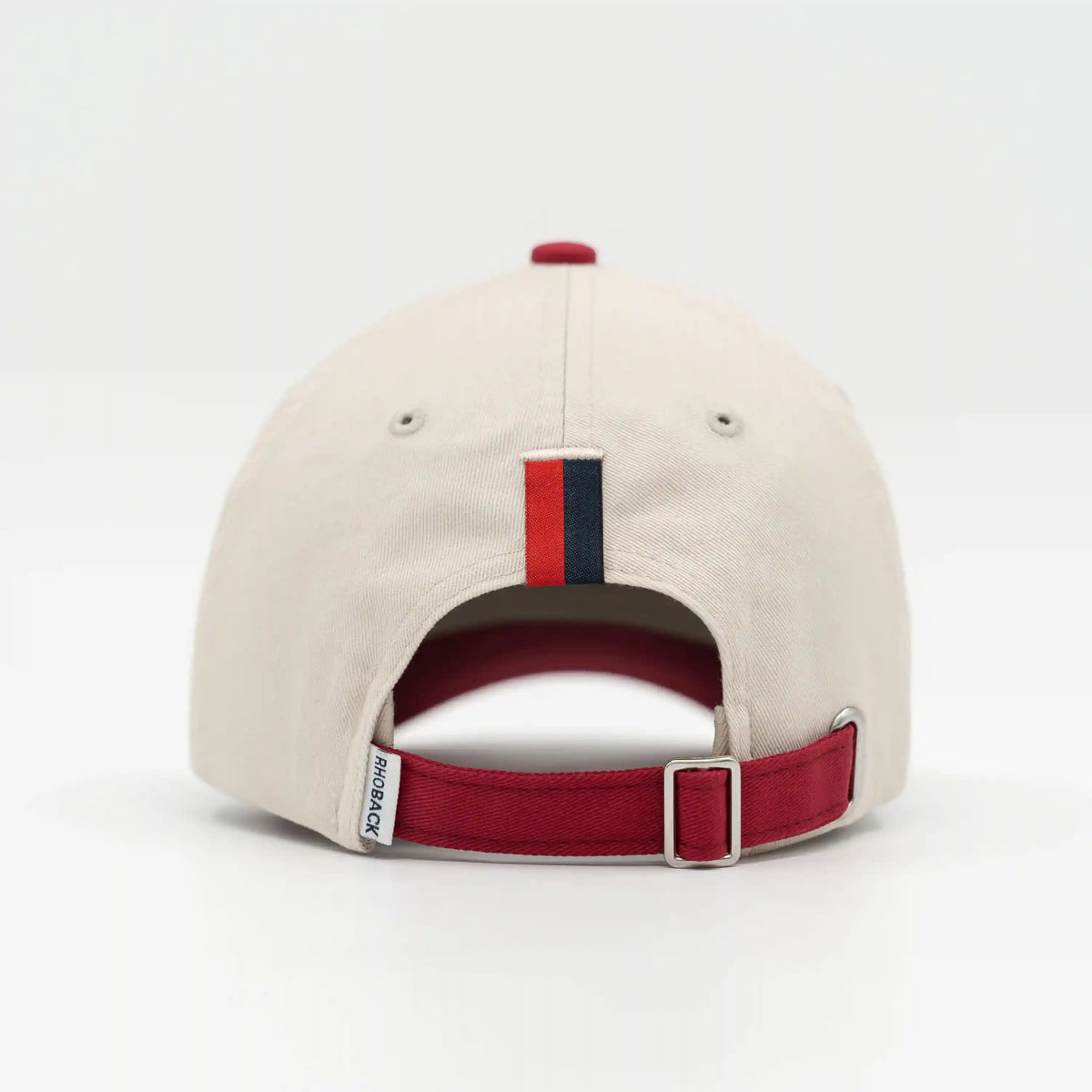 The Star Classic | Solid - Stone/Red