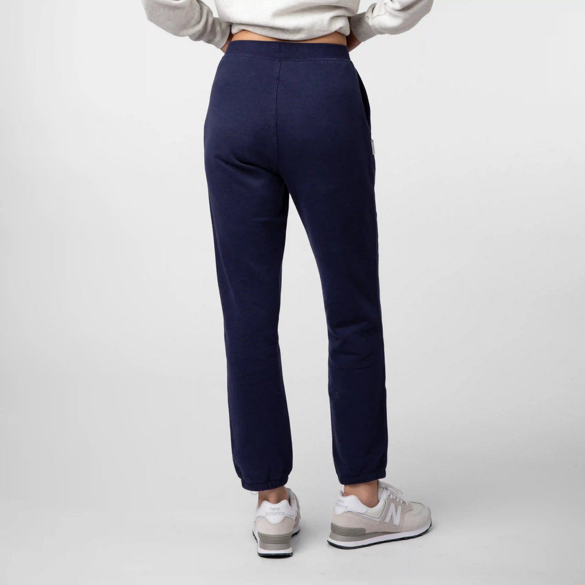 Ready Sweatpant | Heather - Indigo Blue (Women's)