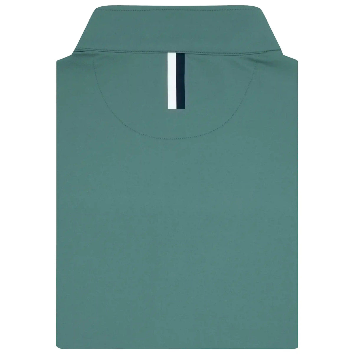 Solid Performance Q-Zip | Solid - Bullfrog Green