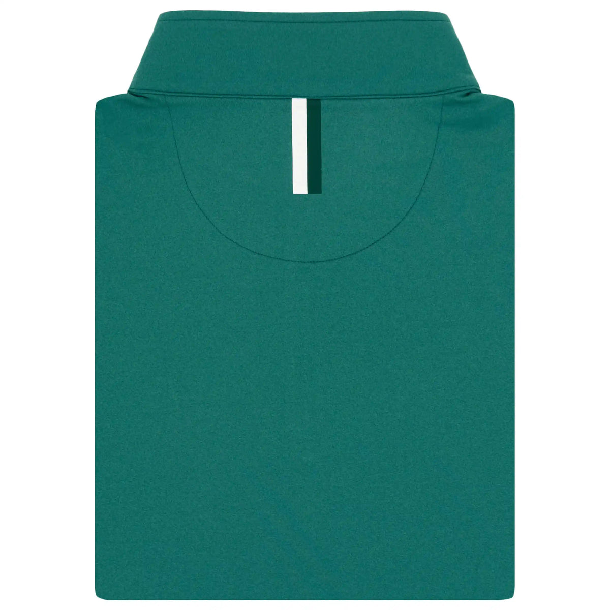 Heather Performance Q-Zip | Heather - Fairway Green/Fairway Green