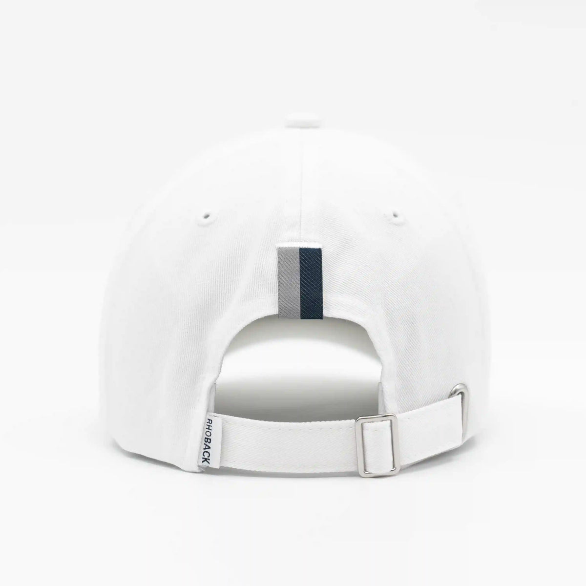 The Classic | Solid - White